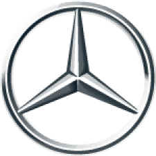 Mercedes Benz (2268)