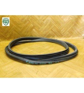 Türverkleidung Türdichtung Dichtung Opel Meriva hinten rechts Beifahrerseite