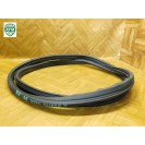 Türverkleidung Türdichtung Dichtung Opel Meriva hinten rechts Beifahrerseite