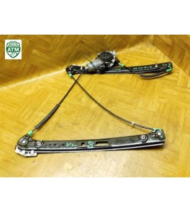 Fensterheber Fensterhebermotor BMW 3 3er E46 vorne links Fahrerseite