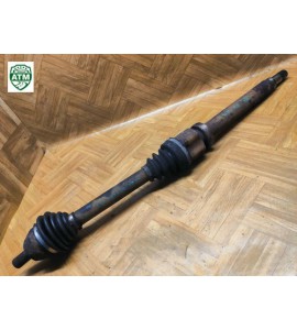 Antriebswelle Gelenkwelle Ford Focus 2 II rechts Beifahrerseite