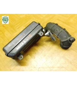 Luftfilterkasten Luftfiltergehäuse Resonator Opel Agila B Mahle GM 51K-R01