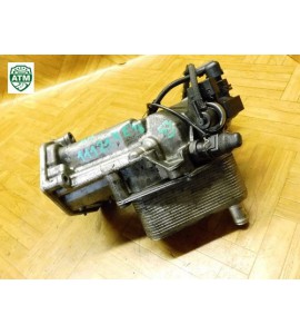 Ölfilter Ölfiltergehäuse BMW 3 3er E46 Mann+Hummel 6740373126 778707207