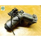 Ölfilter Ölfiltergehäuse BMW 3 3er E46 Mann+Hummel 6740373126 778707207
