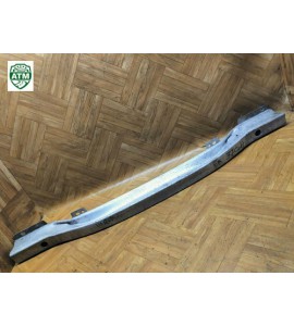 Stoßstangenverstärker Verstärker hinten Opel Corsa C