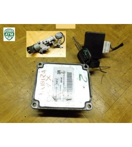 Zündschloss Türschloss Schloss Schlüssel Steuergerät Chevrolet Nubira 94580123