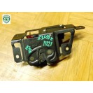 Schloss hinten Heckklappenschloss BMW 3 3er E46 VDO 51.24-7057364