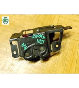 Schloss hinten Heckklappenschloss BMW 3 3er E46 VDO 51.24-7057364