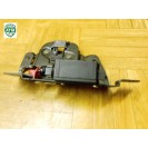 Schloss hinten Heckklappenschloss BMW 3 3er E46 VDO 51.24-7057364