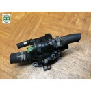 Thermostat Thermostatgehäuse Ford Focus 2 II 9647767180