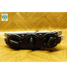 Klimabedienteil Schalter Bedienteil Ford Focus 2 II 7M5T19980AA