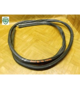 Dichtung Heckklappendichtung Verkleidung Ford Fiesta 6 VI