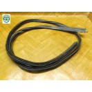 Dichtung Heckklappendichtung Verkleidung Ford Fiesta 6 VI