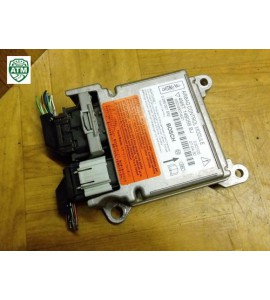 Airbagsteuergerät Steuergerät Ford Focus 2 II Bosch 4M5T14B056BJ