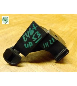 Halter Träger Aufnahme Führung Stoßstange vorne rechts BMW 3 3er E46 7030620