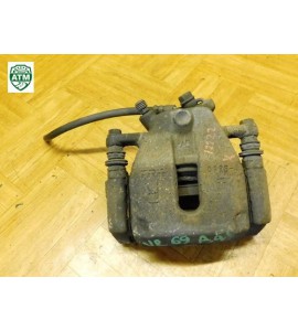 Bremssattel Opel Agila B vorne rechts Beifahrerseite TRW