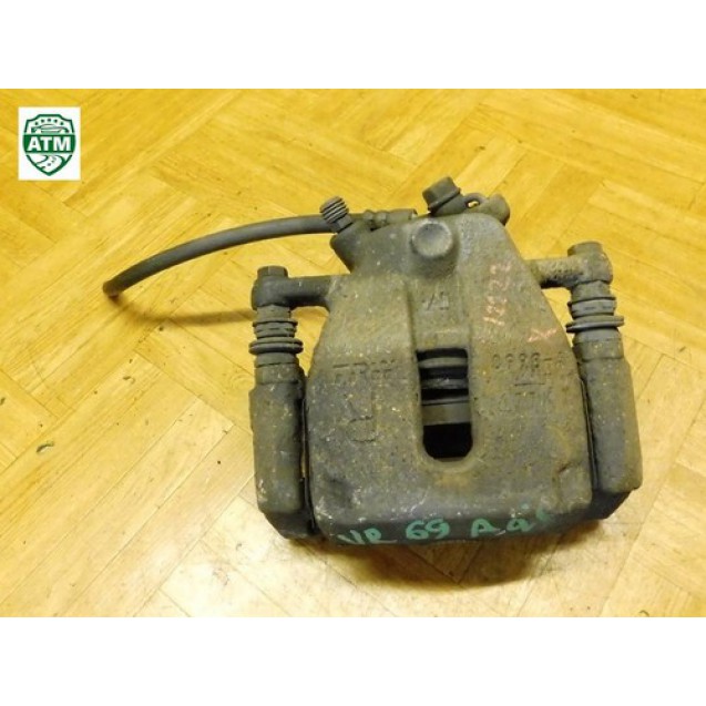 Bremssattel Opel Agila B vorne rechts Beifahrerseite TRW