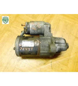 Anlasser Starter Opel Agila B 31100-51K00 12v M000T36971ZE