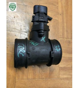 Luftmengenmesser Luftmassenmesser Opel Corsa C Bosch 0280218119