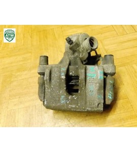 Bremssattel Ford Focus 2 II hinten rechts Beifahrerseite