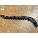 Führungsprofil Stoßstangenprofil Skoda Fabia 5J hinten rechts 5J9807394