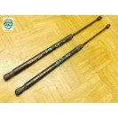 Gasdruck Gasdämpfer Heckklappendämpfer Ford Fiesta 6 VI x 2 Stück hinten