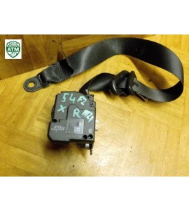 Sicherheitsgurt Gurt Ford Focus 2 II vorne rechts TRW 33040326A 4M51A61294AL