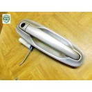 Türgriff Griff vorne links außen Chevrolet Nubira Farbe Silber Fahrerseite