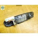 Türgriff Griff vorne links außen Chevrolet Nubira Farbe Silber Fahrerseite