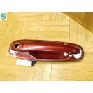 Türgriff Griff außen Chevrolet Nubira Farbe Rot vorne links Fahrerseite