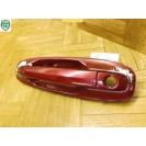 Türgriff Griff außen Chevrolet Nubira Farbe Rot vorne links Fahrerseite