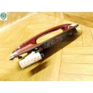 Türgriff Griff außen Chevrolet Nubira Farbe Rot vorne links Fahrerseite