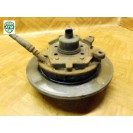 Radnabe Radlager Achsschenkel Chevrolet Nubira hinten rechts Bremsscheibe