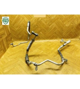 Klimaleitung Leitung Chevrolet Nubira Parker 96554346 96554356