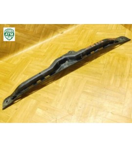 Stoßstangenhalter hinten Ford Fiesta 6 VI 5 türig 8A6117B861AAB