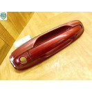 Türgriff Griff außen Chevrolet Nubira Farbe Rot vorne rechts Beifahrerseite