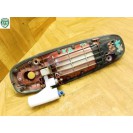 Türgriff Griff außen Chevrolet Nubira Farbe Rot vorne rechts Beifahrerseite