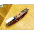 Türgriff Griff außen Chevrolet Nubira Farbe Rot vorne rechts Beifahrerseite