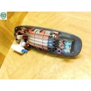 Türgriff Griff außen Chevrolet Nubira Farbe Rot vorne rechts Beifahrerseite