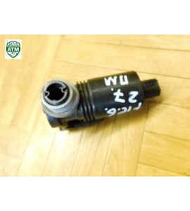 Waschwasserpumpe Wischwasserpumpe Ford Fiesta 6 VI 8A6117K621AA