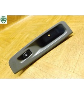 Fensterheberschalter Chevrolet Nubira hinten rechts Beifahrerseite