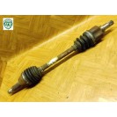 Antriebswelle Gelenkwelle Ford Fiesta 6 VI links FoMoCo 8V513B437AAA