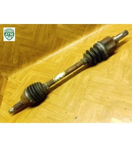 Antriebswelle Gelenkwelle Ford Fiesta 6 VI links FoMoCo 8V513B437AAA