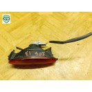 Bremsleuchte Rückleuchte Bremslicht Rücklicht Peugeot 206 3 türig mitte hinten