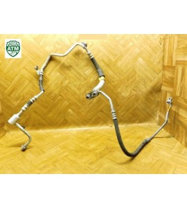 Klimaleitung Leitung Chevrolet Daewoo Nubira Parker 96554346