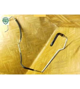 Klimaleitung Leitung Peugeot 206