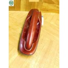 Türgriff Griff außen Chevrolet Nubira Farbe Rot hinten rechts Beifahrerseite