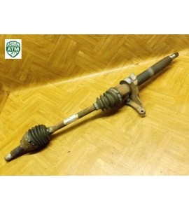 Antriebswelle Gelenkwelle Ford Fiesta 6 VI rechts FoMoCo 8V513B436AAB