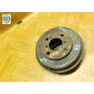 Bremstrommel Ford Fiesta 6 VI hinten rechts Beifahrerseite