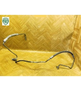 Klimaleitung Leitung Peugeot 206